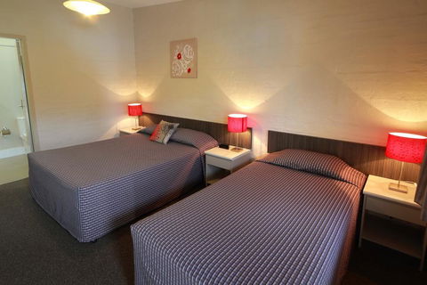 Everton Park Hotel - Accommodation Bookings 0