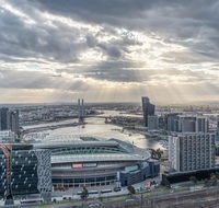 Every home city view