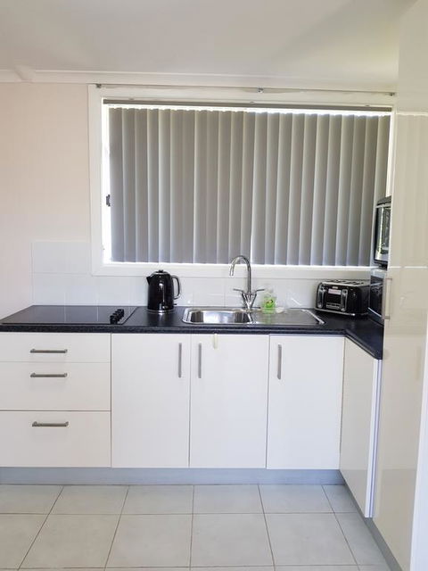 Excellent St Granny Flat - Accommodation Bookings 2
