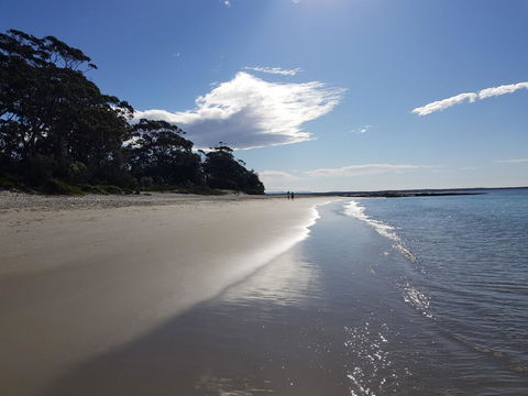 Excellent St Granny Flat - Accommodation Bookings 3