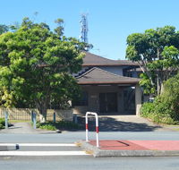 Excelsior Motor Inn