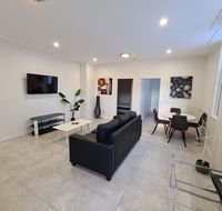 Exchange hotel Goulburn