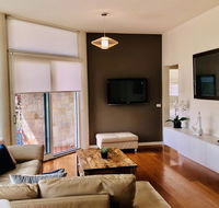 Exclusive Anglesea River Beach Apartment - Accommodation Bookings