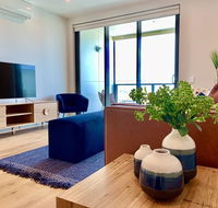 Exclusive Parkland Living Adelaide Central - Accommodation Bookings