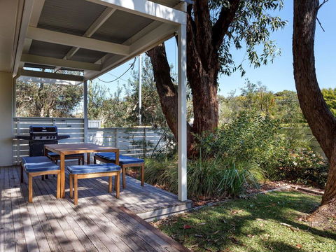 Executive Garden Apartment - Accommodation Bookings 0