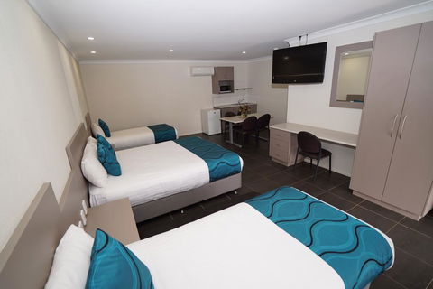 Exies Bagtown - Accommodation Bookings 0