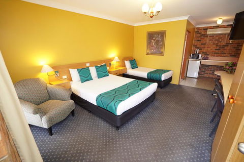 Exies Bagtown - Accommodation Bookings 2
