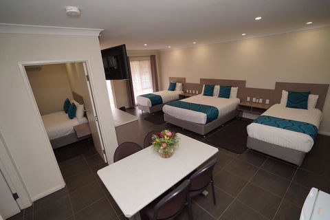 Exies Bagtown - Accommodation Bookings 1