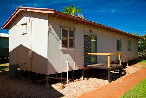 Exmouth Villas Unit 29 - Affordable 3 Bedroom Villa With A Great Location - Accommodation Bookings 1