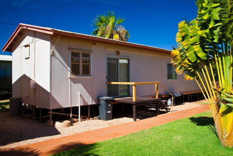 Exmouth Villas Unit 29 - Affordable 3 Bedroom Villa With A Great Location - Accommodation Bookings 0