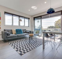 Explore Sydney from a new North Shore apartment - Accommodation Bookings