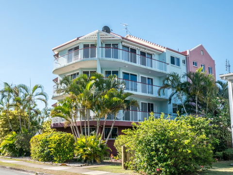 Explorer Cove Unit 6, 31 Kennedy Pde - Accommodation Bookings 2