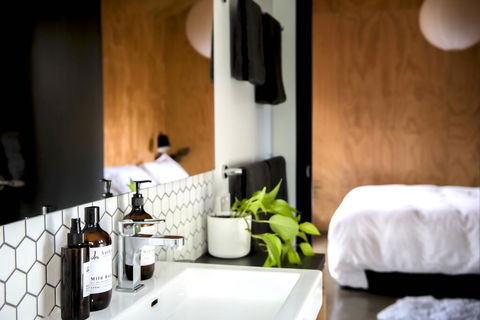 Explorers Rest - Luxury Couple Retreat In Nature - Accommodation Bookings 3