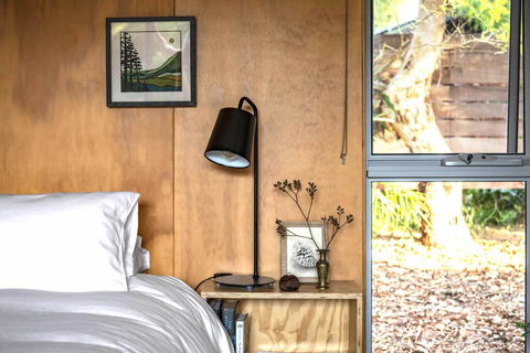 Explorers Rest - Luxury Couple Retreat In Nature - Accommodation Bookings 2