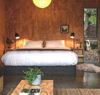 Explorers Rest - Luxury Couple Retreat in Nature