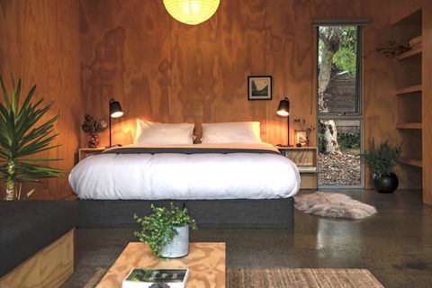 Explorers Rest - Luxury Couple Retreat In Nature - Accommodation Bookings 0