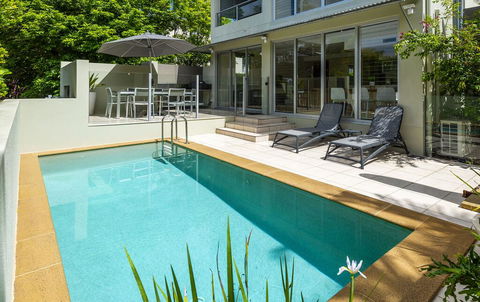 Fabulous 3 Bedroom Noosa Townhouse - Accommodation Bookings 3
