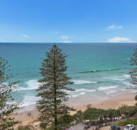 FABULOUS BEACHFRONT POSITION - Accommodation Bookings