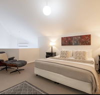 Fabulous Kangaroo Point 3 Bedroom apartment