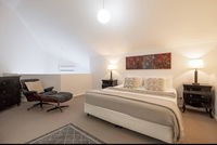 Fabulous Kangaroo Point 3 Bedroom apartment