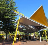 Fabulous Location Near Perth Zoo with Free Parking - Accommodation Bookings