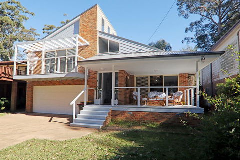 Fair Views - Accommodation Bookings 1