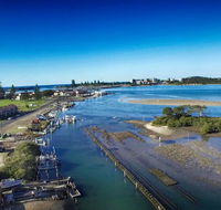 Fairholme 5 Opposite Lake