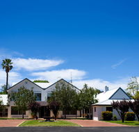 Fairlawn Estate - Accommodation Bookings