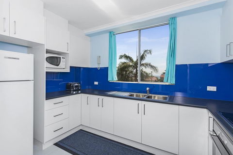 Fairleigh - Unit 1 - Accommodation Bookings 2