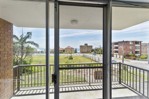 Fairleigh - Unit 1 - Accommodation Bookings 1