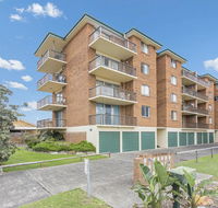 Fairleigh - Unit 1 - Accommodation Bookings