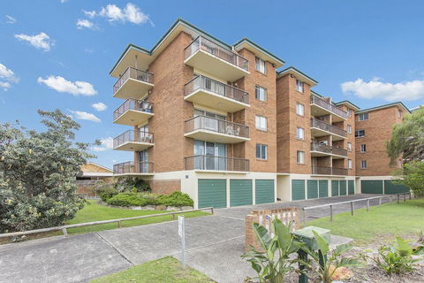 Fairleigh - Unit 1 - Accommodation Bookings 0