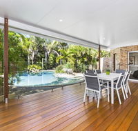 Fairlight - Tweed Coast Holidays - Accommodation Bookings