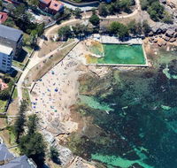 Fairlight Whispers - 10 minutes from Manly - Accommodation Bookings