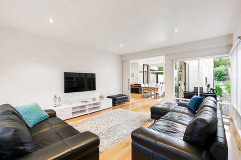 FAIRSEA RETREAT - RYE - Accommodation Bookings 1