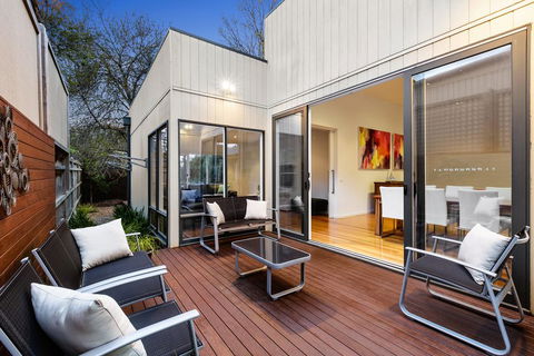 FAIRSEA RETREAT - RYE - Accommodation Bookings 3