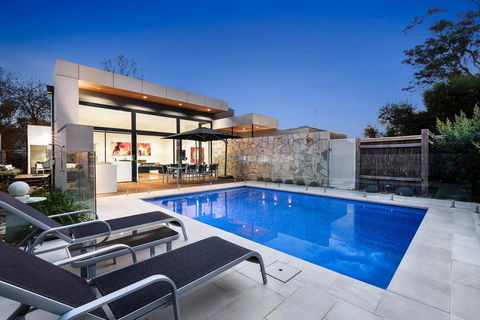 FAIRSEA RETREAT - RYE - Accommodation Bookings 0