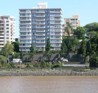 Fairthorpe Apartments - Accommodation Bookings