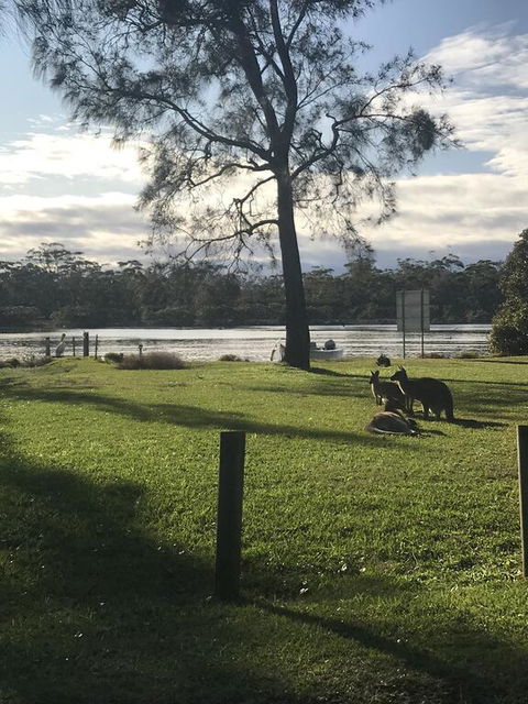 FAIRVIEW 25A - Waterfront Home - Accommodation Bookings 3