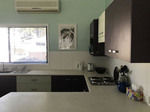 FAIRVIEW 25A - Waterfront Home - Accommodation Bookings 1