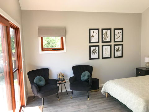 Fairview Cottage - Accommodation Bookings 2