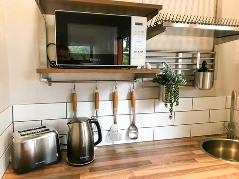 Fairview Cottage - Accommodation Bookings 3