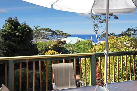 Fairwater In Mollymook - Accommodation Bookings 1