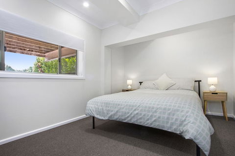 Fairwater In Mollymook - Accommodation Bookings 3