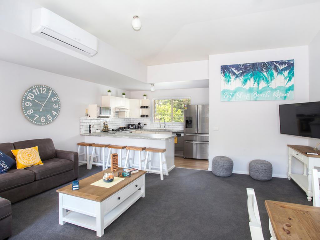 Mollymook NSW Accommodation Bookings