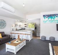 Fairway Haven Getaway - Accommodation Bookings