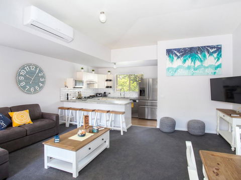 Fairway Haven Getaway - Accommodation Bookings 0
