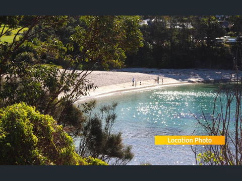 Fairway Haven Getaway - Accommodation Bookings 1