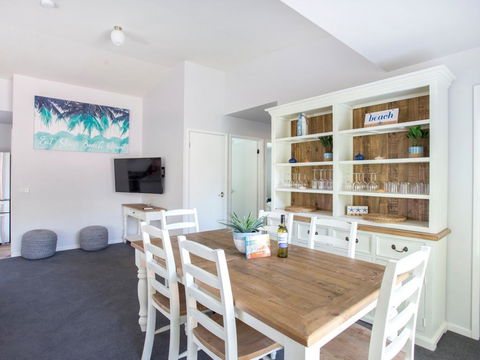 Fairway Haven Getaway - Accommodation Bookings 2