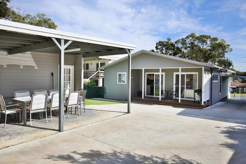 Fairways - 10 Mins To Hyams Beach - Accommodation Bookings 1